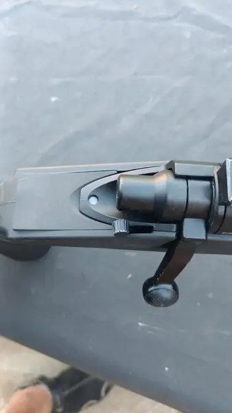 FN SPR A2 AIRSOFT SNIPER