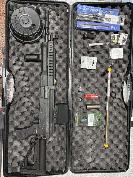 RPK 16 LCT