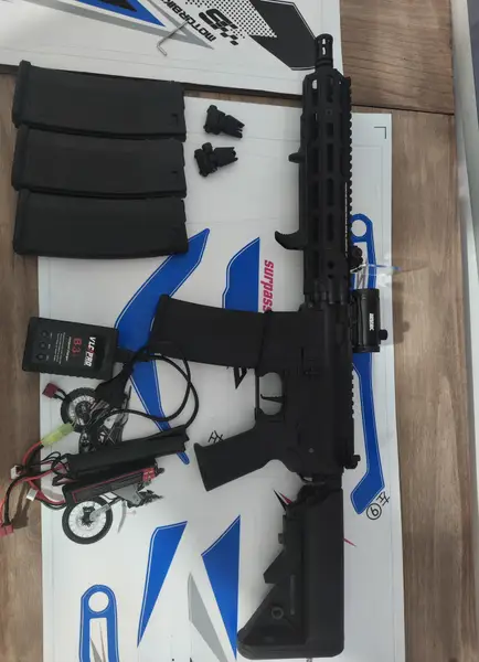 Specna Armas Prime SA-P27