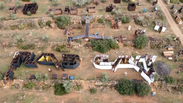 Mad Cat Airsoft Camp