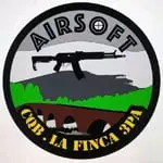Logotipo de CQB La Finca