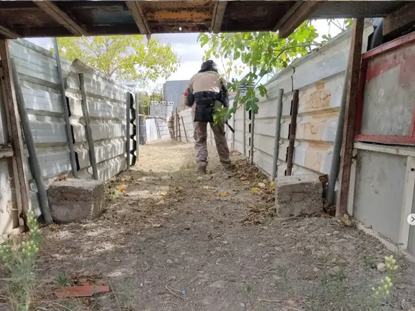 Montiaventura Airsoft