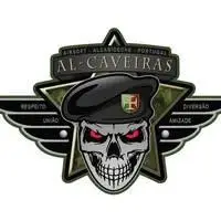 Campo Al-Caveiras Airsoft Clube