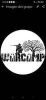 Logotipo de WARCAMP