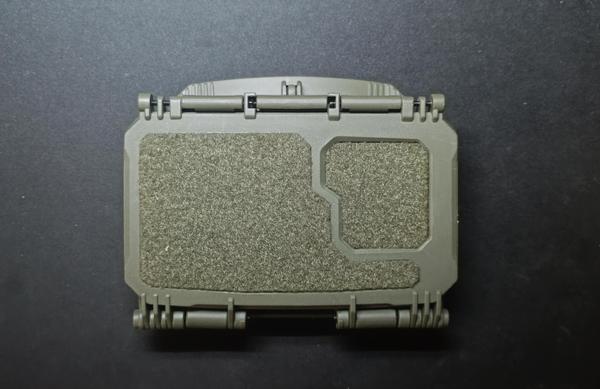 Funda Juggernaut Molle para movil