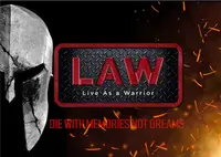 LAW - Live As a Warrior