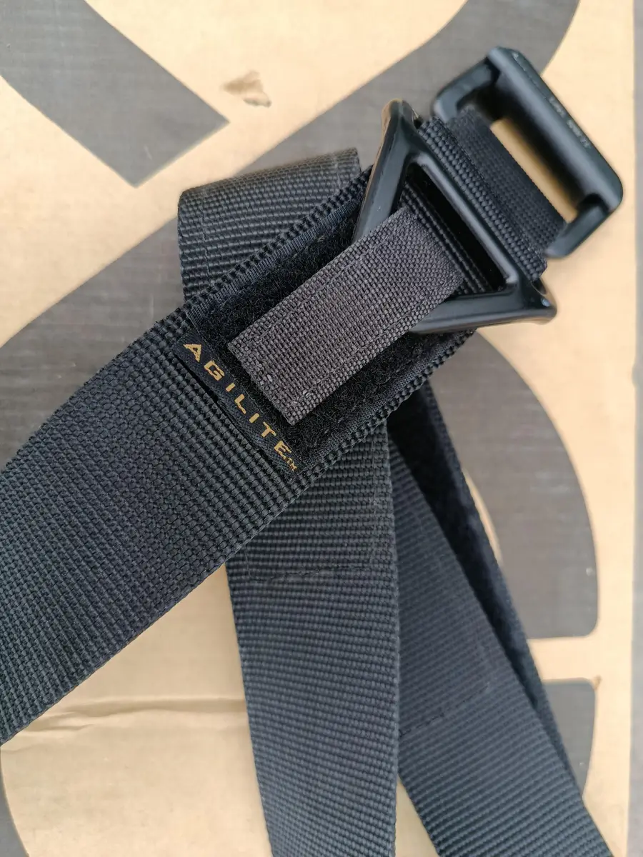 Cinturón táctico de rescate Agilite  — imagen 1