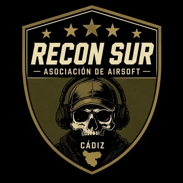 Campo de airsoft RECON SUR  en Cadiz, Cádiz