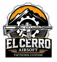 Logotipo de El Cerro
