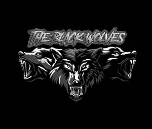 The Black Wolves