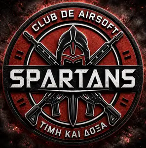 SPARTANS