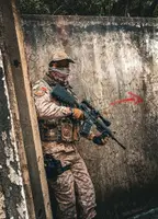 StunHouse CQB Training
