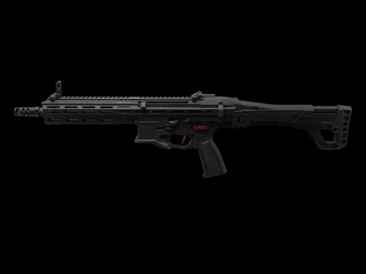 G&G MCP 556 preparacion alto rendimiento — imagen 1