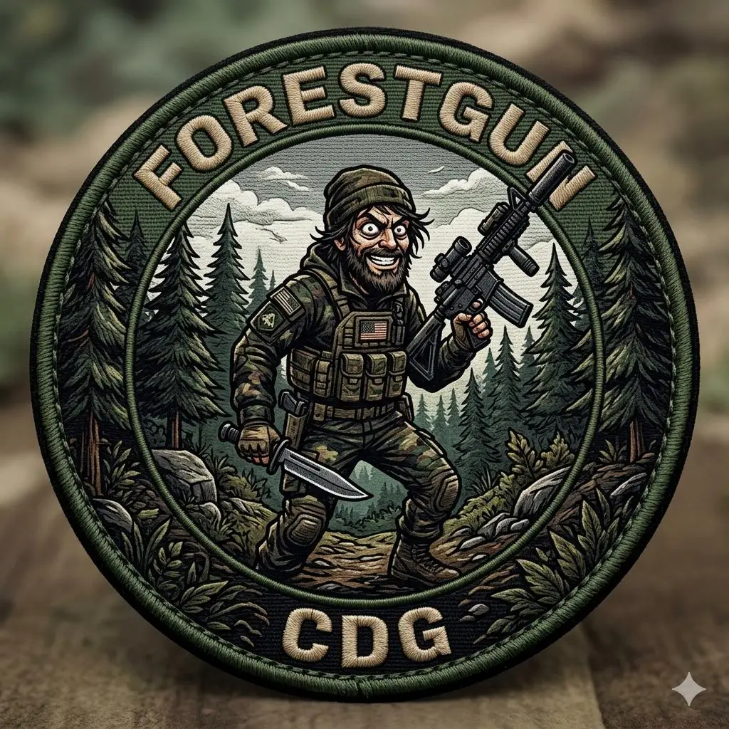 Forestgun