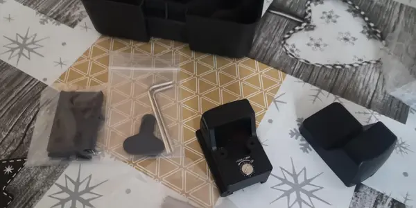 HOLO RMR