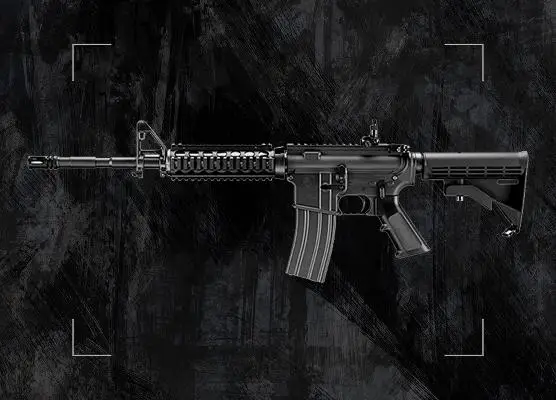 MWS Tokyo Marui