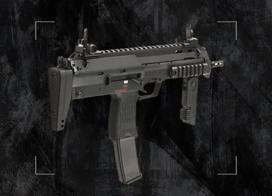 MP7 GBB Tokyo Marui