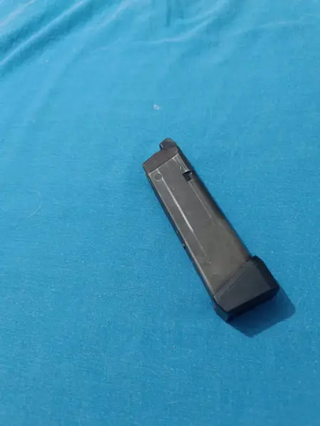 Cargador de Glokc 17 Tokio marui 