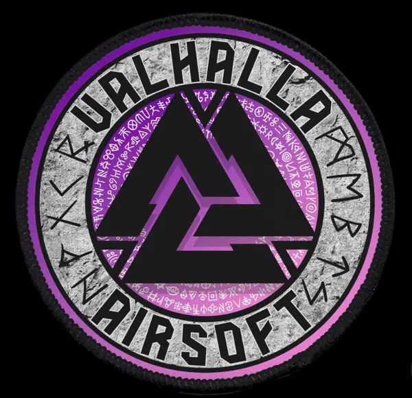 Campo de airsoft Valhalla Airsoft Madrid (VAM) en Cubas de la Sagra