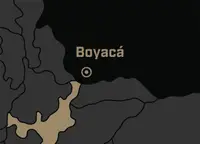 Boyacá