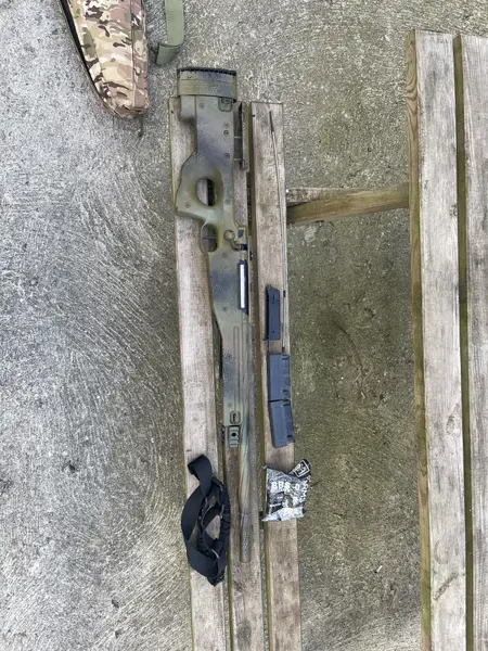 SSG96 Mk1 - Novritsch