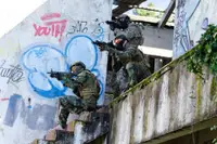 Avecar CQB City