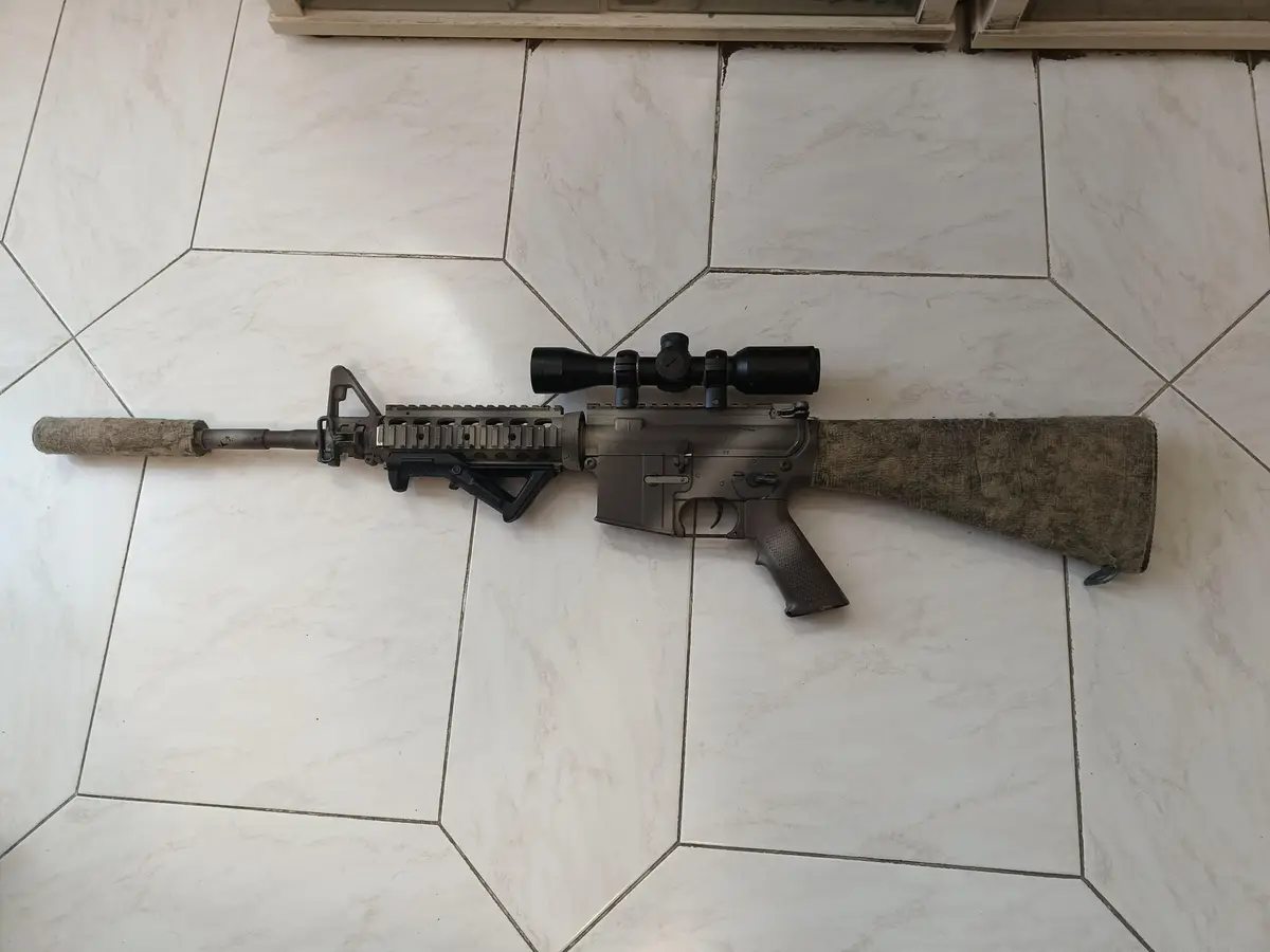 a&k DMR full upgrade — imagen 1