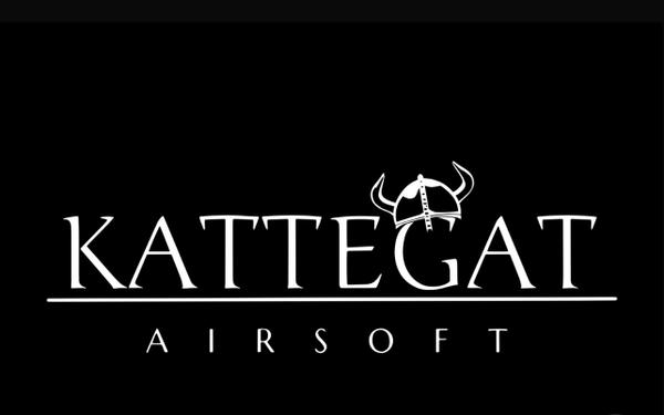 Campo de airsoft Kattegat Airsoft en Antequera, Málaga