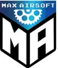 Max Airsoft Bizkaia