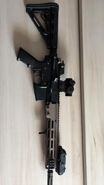 urgi tokyo Marui mws