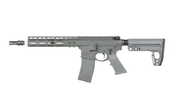 Noveske n4 mws Double Eagle y adaptor Airtak hpa