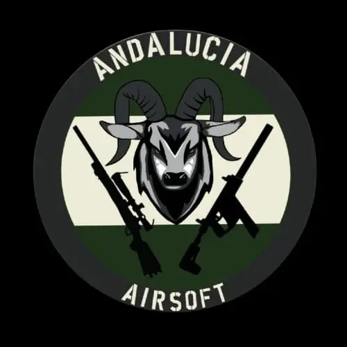 Campo de airsoft Andalucia Airsoft en Cijuela, Granada