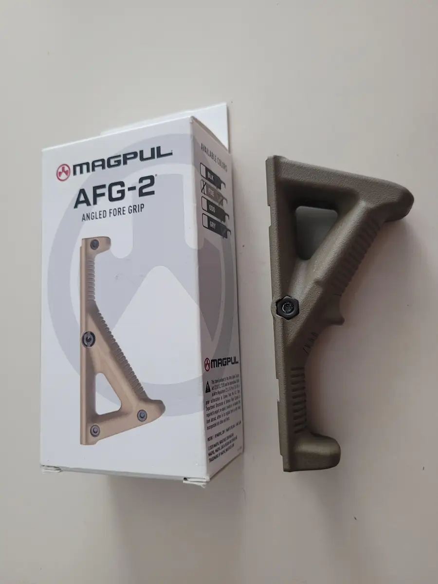 Magpul AFG-2 original — imagen 1