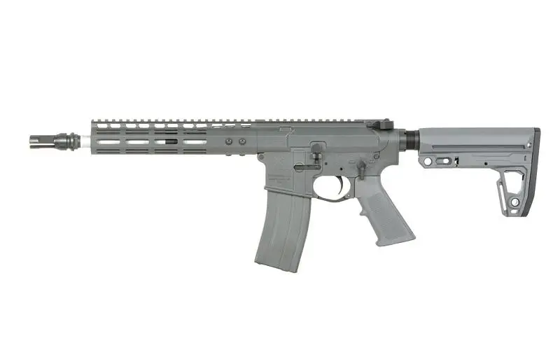Noveske n4 mws Double Eagle y adaptor Airtak hpa — imagen 1