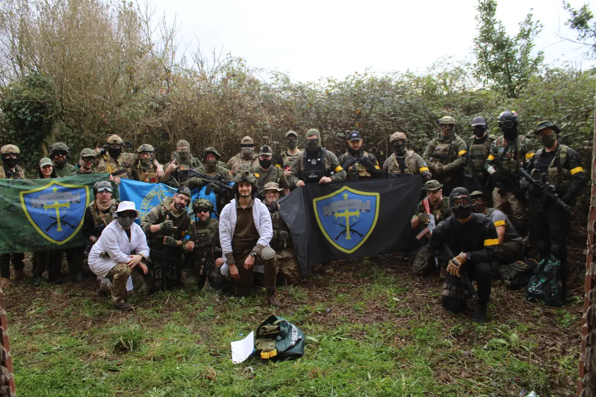PROYECTO SOKOL (CRONICAS DE ZARKOVIA)