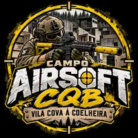 Airsoft CQB Field Vila Cova a Coelheira