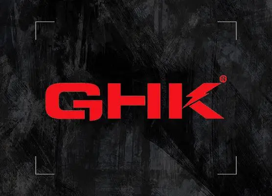 GHK GBB