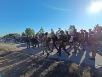 Airsoft Field Corvos do Sul