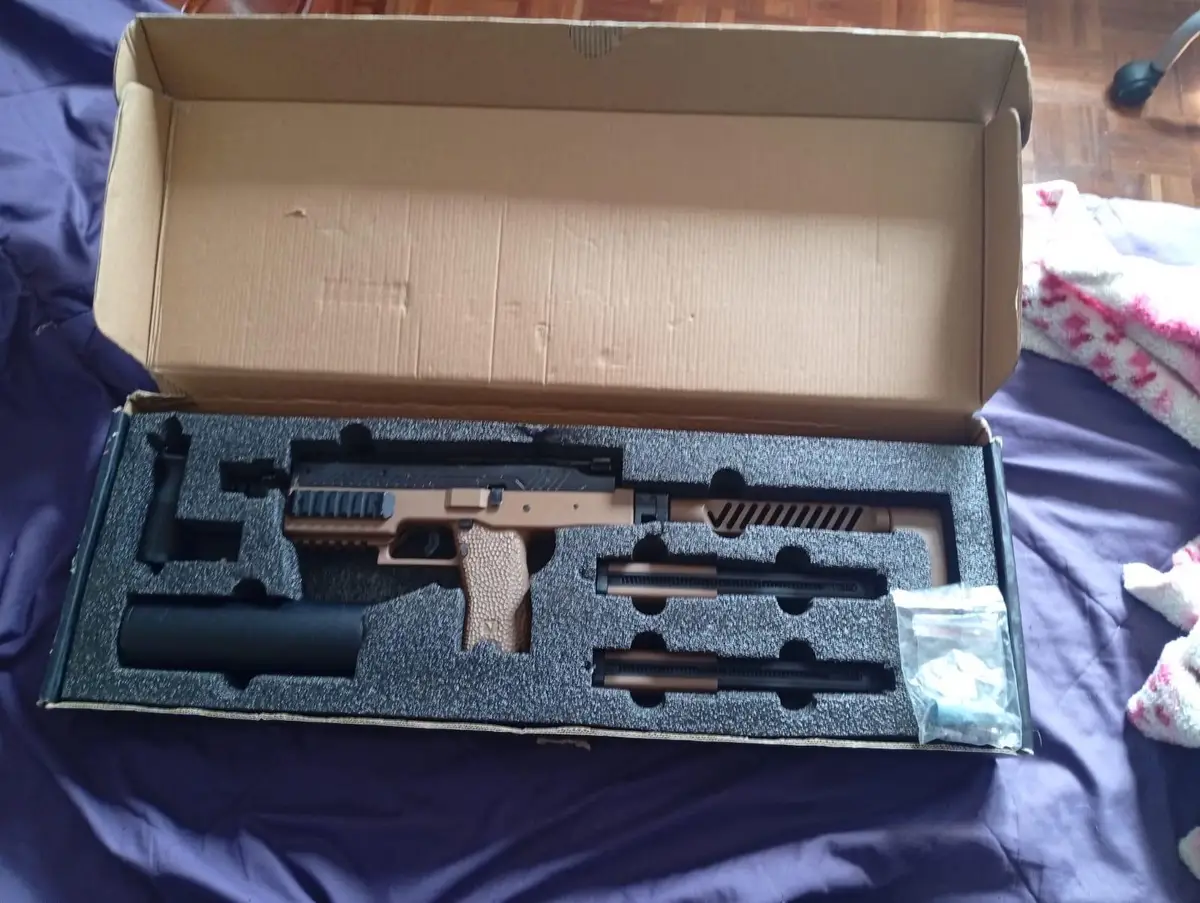VMP-1 Vorks — imagen 1
