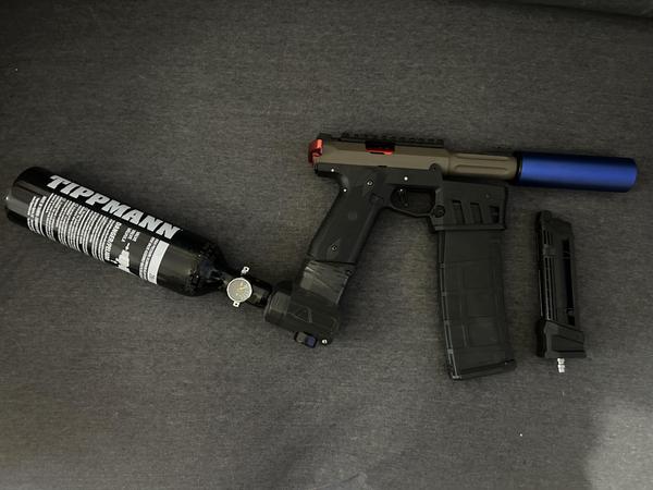 aap-01 kit maximus 