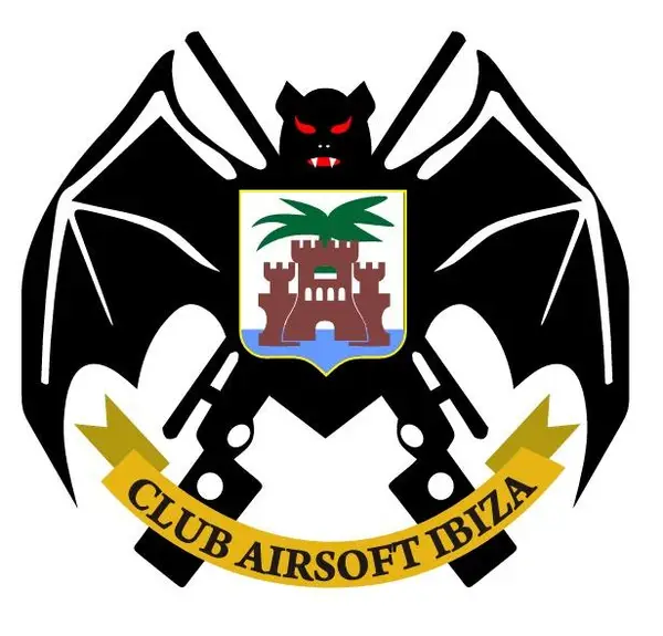 Campo de airsoft Santa Eulalia Arena en Santa Eulalia del Río, Islas Baleares