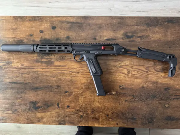 AAP01 Kit Subfusil