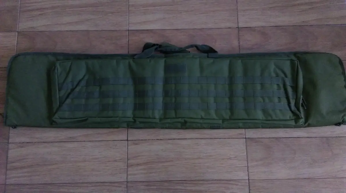 FUNDA FUSIL 1,3M — imagen 1
