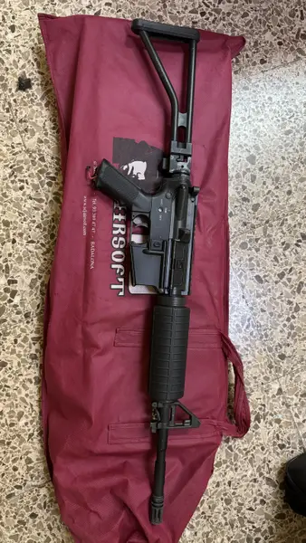 M4 para piezas