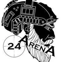 ARENA 24 Airsoft Field