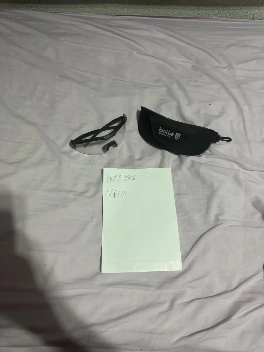 gafas bolle  — imagen 1
