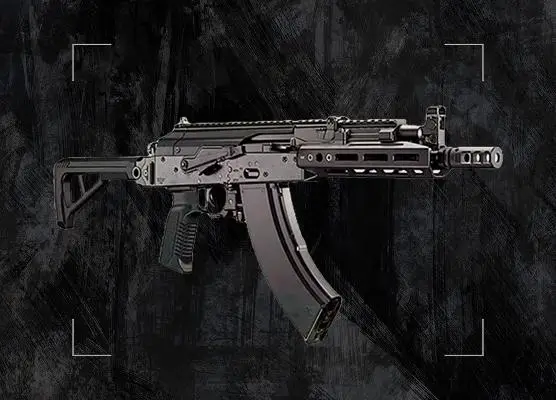 AKM/AKX Tokyo Marui