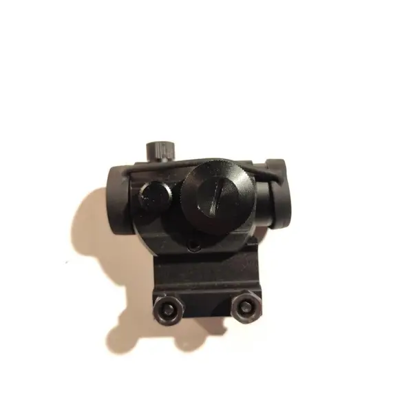 JS-TACTICAL T1 RED DOT BLACK