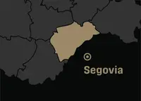 Segovia