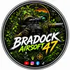 BRADOCK